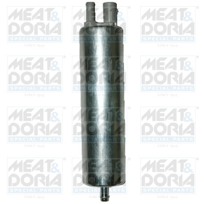 MEAT & DORIA 76599 Kraftstoffpumpe für BMW,LAND ROVER,MG,OPEL,ROVER