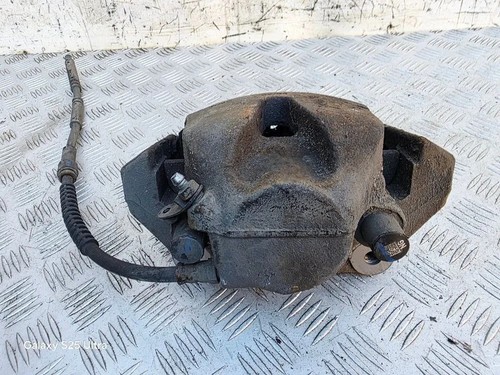 BMW X5 F15, F85 Bremssattel vorne rechts 4.00 Petrol 2015 33538890