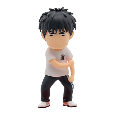 THE FIRST SLAM DUNK FIGURE COLLECTION Shohoku SET 2 Japan NEW | eBay