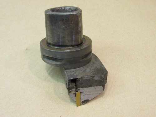 Sandvik Coromant Capto C6 C6-RF123G20-45065B Indexable Grooving Part Off Head - Picture 3 of 8
