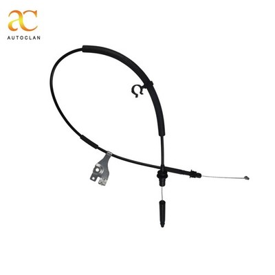 New Throttle Body Accelerator Cable for 05-07 Mercury Mariner 3.0L 5L8Z-9A758-CA
