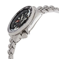 SEIKO 5 SPORTS SKX BLUE DIAL WATCH Item No. SSK001K1 2