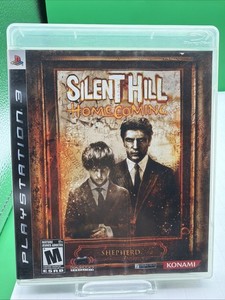 Silent Hill: Homecoming : : Jeux vidéo