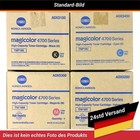 Konica Minolta TNP18 Toner CMYK Pack of 4