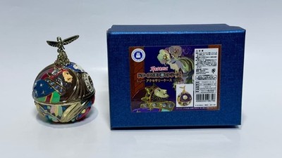 Ghibli Whisper of the heart Elf Princess (2023) Gift Christmas Accessory Case
