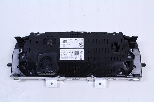 VW POLO VI 2G 2021r. LIFT Cruscotto tachimetro (OE) Pannello strumenti 2GP920310 - Imagen 5 de 7