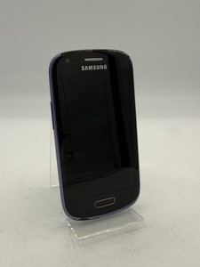 Samsung Galaxy S3 mini | GT-I8190 | 8GB | akzeptabler Zustand | getestet