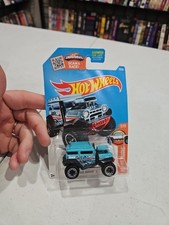 HOT WHEELS BAD MUDDER 2 📀 BUY 2 GET 1 FREE 🇺🇸 SHIPPED