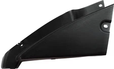 Fits M3 08-13 ENGINE SPLASH SHIELD, Under Cover, RH, Outer, Conv/Cpe