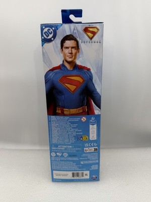 DC Comics Superman Legacy Green Lantern 12