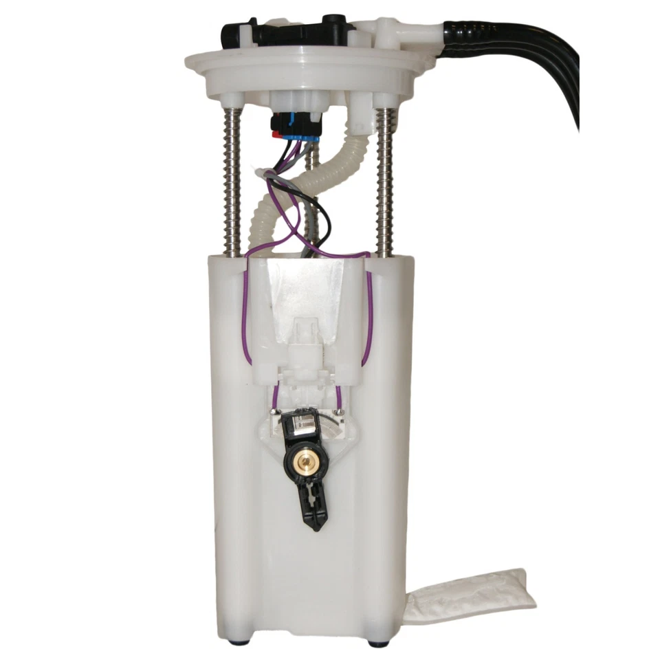 GMB Fuel Pump Module 530-2810 For Chevrolet Oldsmobile Malibu Cutlass 1997-1997 - Изображение 3 из 4