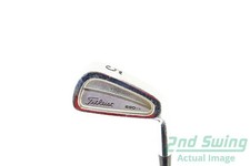 Titleist 690 CB Forged Single Iron 5 Iron Steel Stiff Right 38.5in