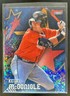 2025 Bowman's Best Kevin McGonigle MLB All-Star Futures Game Mini Diamond #FG-18