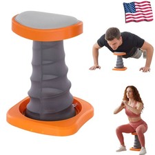 Beginner Push-Up with Assist Springs Correct ...