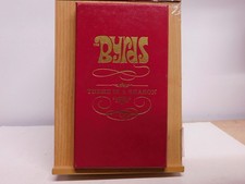 The Byrds Rock CD Box Set There Is A Season on Columbia