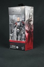 Hasbro Star Wars The Black Series Crosshair 6  Action Figure