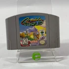 Cruis'n World (Nintendo 64 N64, 1998)