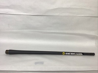 Bergara B-14, 7MM PRC 22  Factory Take Off Barrel W/Muzzle Break. #618