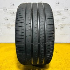 315/30/22 107Y Pirelli P Zero BH ELECT PNCS Single Tyre 315/30/R22 (5.8mm)