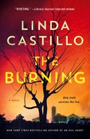 The Burning | Linda Castillo | Taschenbuch | Englisch | 2025 | Minotaur Books