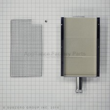 Wolf Grill Part  814564 - Burner, Ir - Svce