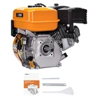 Horizontal Shaft 212cc 7HP OHV Engine Recoil Start for Wood Splitter Mower