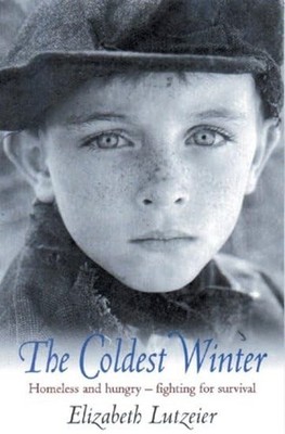 The Coldest Winter, Lutzeier, Elizabeth