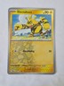 Electabuzz 068/182 Common Destined Rivals Pokemon Reverse Holo Near Mint
