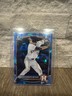 2025 Bowman Chrome Draft Sapphire Edition - Xavier Neyens #BDC-2 (RC)