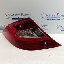 Mercedes-Benz CLS C219 Links Rückleuchte Heckleuchte A2198200164