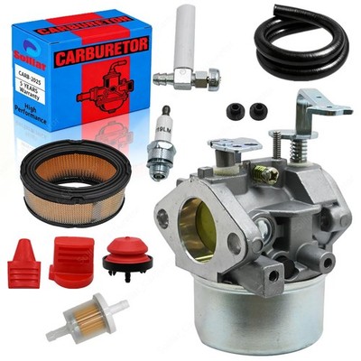 10HP Carburetor Replacement Fit For Tecumseh ER 5000 engine 640051 640112 640152