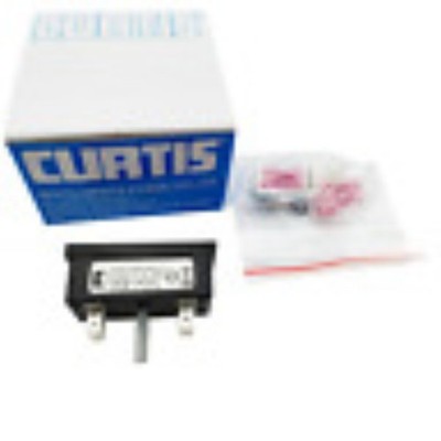 906D48BWBANV Electric Pallet Trucks For CURTIS 48V Rectangle Battery Indicator