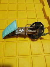 1995-2000 Honda Civic Oem Fuel Sending Unit Hangar Assembly With Pump And Filter