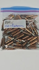 Spring Cleco Temporary Fastener Approx 60  Aircraft Tools USA