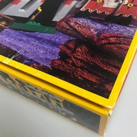 LEGO System Castle Night Lord's Castle 6097 In 1997 New Retired F/S from JP