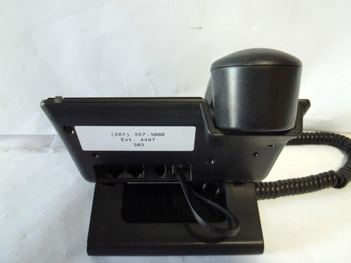*Lot Of 50* ShoreTel IP420G Color Display 8-Line VOIP Business Office Phone - Picture 6 of 8