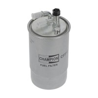 Champion Kraftstofffilter Leitungsfilter Passend FüR Opel Corsa | CFF100658