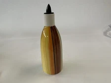 Pfaltzgraff Equator Oil Drizzler Despenser 8-1/2”