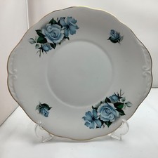 VINTAGE CHINA SERVING PLATES - CAKE/BREAD PLATES FROM £1.50 - YOU CHOOSE - 40+ I