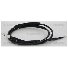 Handbremsseil 24428693 hinten rechts für Seat Exeo 3R2 ST 3R5