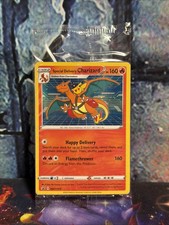 Special Delivery Charizard #SWSH075 Prices | Pokemon Promo