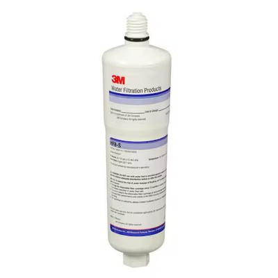 3M Filtration 5582113 Inline Water Filter, 6 Gpm, 10 Pk