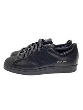prada superstar black