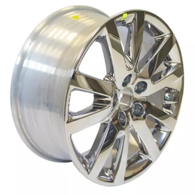 Rueda de aleación para Ford Edge 2011-2014 (P/N BT4Z-1007-C)