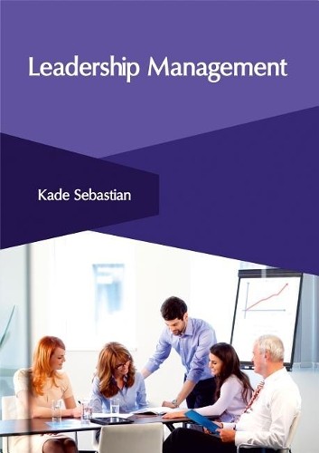 Leadership Management (Hardback)