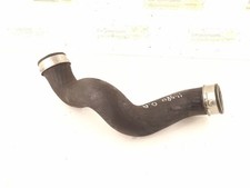 Mercedes-Benz CLS C219 2008 Diesel 165kW Schlauch Leitung Ladeluftkühler