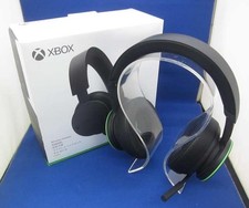 MICROSOFT Model 1944 Gaming Headset - Clear Sound, Comfortable Fit