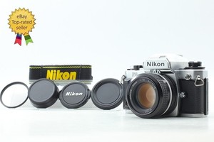 Nikon FA Camera | eBay