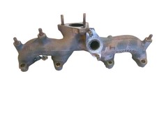VW Passat 3BG A4 8E 4F Krümmer Abgaskrümmer 038253031N 1.9TDI AVF AWX AFN