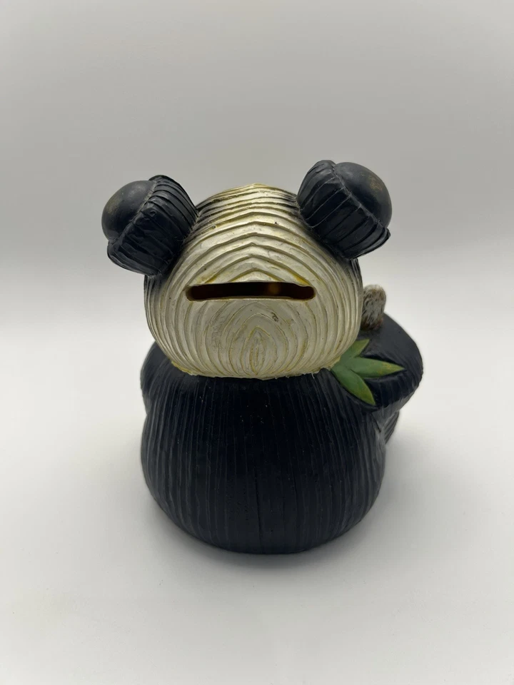 Panda Money Box - Image 3 of 4